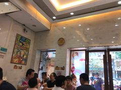 -甜心妈妈·榴莲星级糖水(北京路总店)