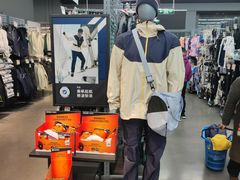 -迪卡侬(越秀公园店)