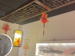 -春天里餐厅(西田城店)