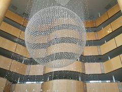 -天津水晶宫饭店