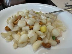 -香雪海饭店中餐厅(人民桥店)
