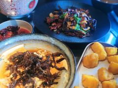 -芸鲜季·云南野生菌餐厅· 云南风物味研社(闵行店)