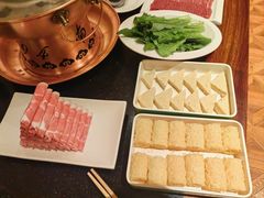 -南门涮肉(天坛南门店)