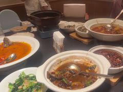 -简小舍· 民间手艺菜(古德寺店)
