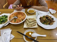 -华天二友居肉饼(宫门口店)