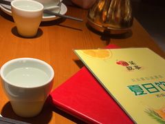 -川菜故事(光谷步行街店)