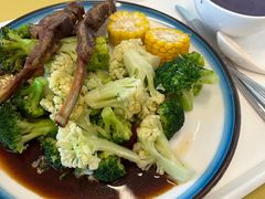 -阿斯利康食堂(张江园区店)
