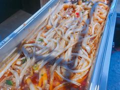 -很久以前羊肉串(打浦路店)