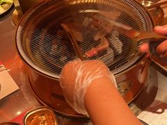 -西塔老太太泥炉烤肉(苏州大悦城店)