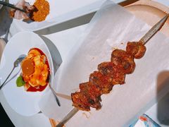 无花果酱酸奶凉糕-丝路有约·西域美食
