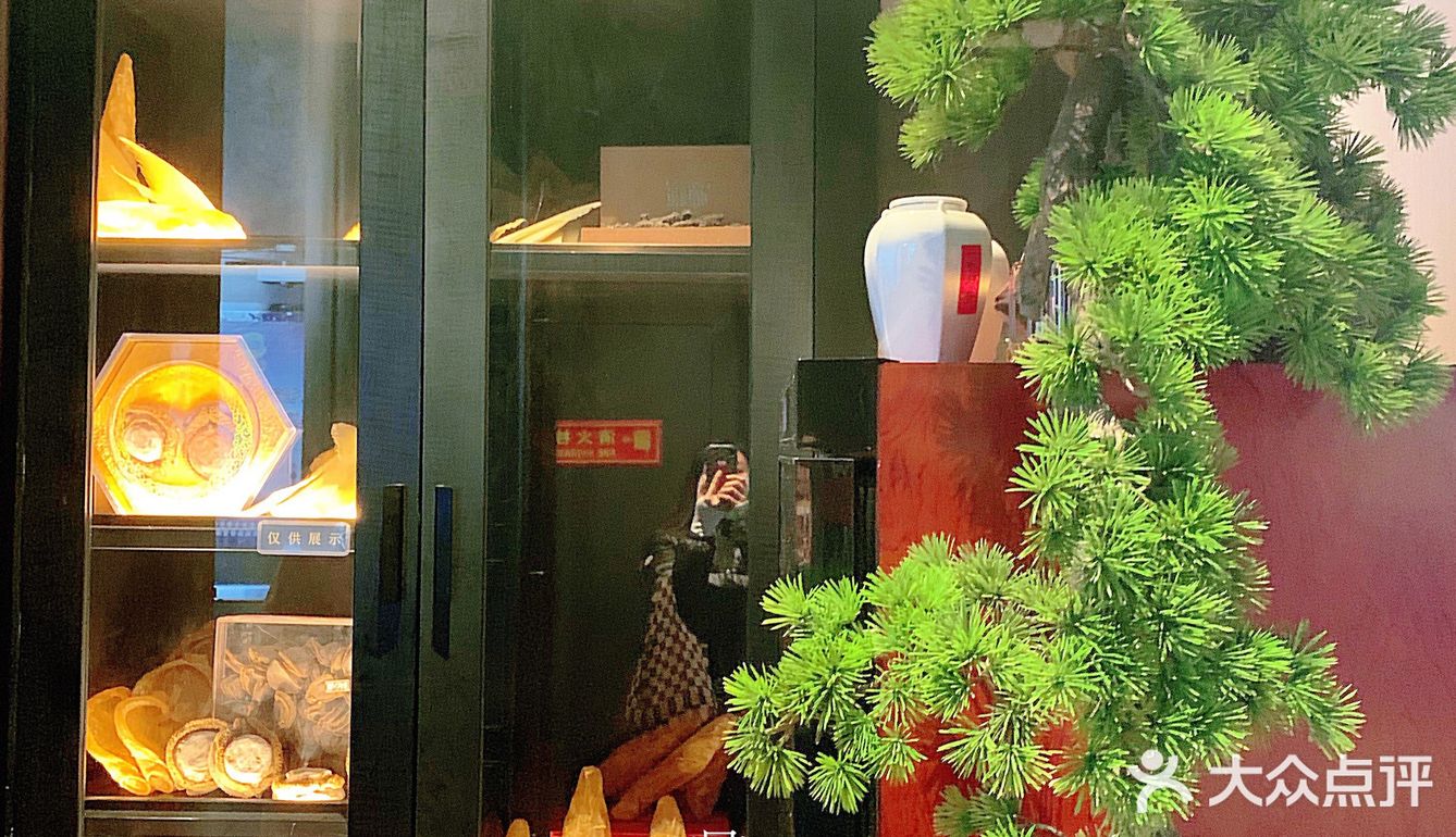 鼎琪 | 高品质江浙菜，美食与美景相伴