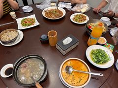 -巢湖名吃·东关老鹅汤(江南风情街店)