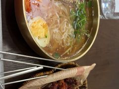 -半酌烧烤小酒馆(南京东路店)