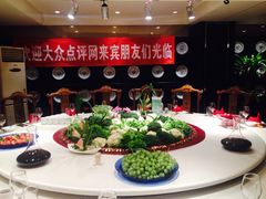 -李老爹香辣蟹(宣武门店)