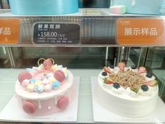 -面包新语(无锡M会员店)