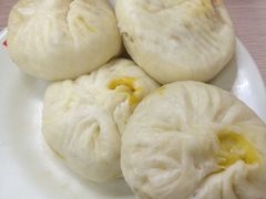 包子-沈老头包子(解放大路南胡同店)
