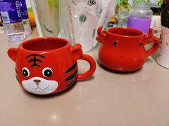 -哈根达斯(抚顺万达店)