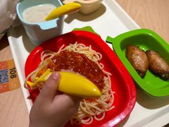 -菲滋意式餐厅(西溪印象城店)