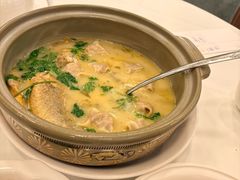 黄鱼馄饨汤-瑞福园联谊餐室(茂名南路店)