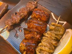 -鸟鹏烧鸟居酒屋(熙龙湾店)