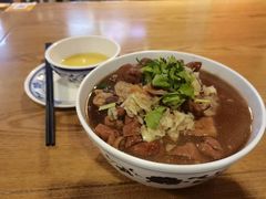 -铸钟褡裢火烧(西三环紫竹桥店)