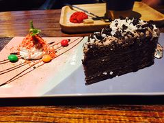 -栖巢咖啡(天鹅湖万达低碳店)