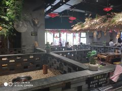 大堂-匚巷火锅串串