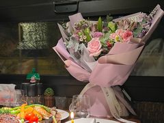-ChaKo Flora ·茶子花艺 (市北店)