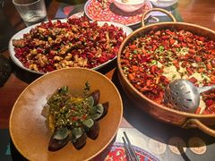 -拾捌川·自贡爆炒(新街口店)