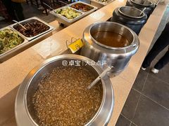 -长生素斋(普陀山店)