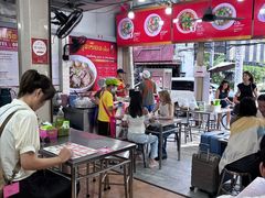 -榮泰米粉湯(Left Shop)