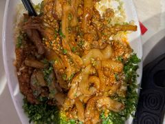 -味上湘菜馆(阿波罗店)