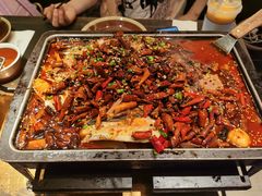 -炉鱼(萧山万象汇店)