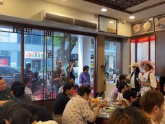 -恩宁刘福记(东华东路店)