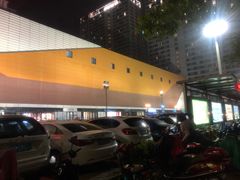 -万达广场(上虞店)