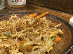 -本格·深夜食堂(北理工店)