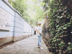 -张乐平故居