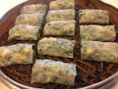 -小六汤包砂煲菜(文景路店)