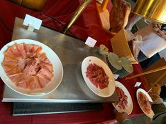 -丽江金茂凯悦臻选酒店-滇香馆