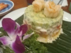 -樾餐厅泰式海鲜火锅(民歌湖店)