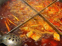 -陈眼镜火锅(总店)