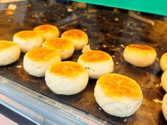 -酥满溢绿豆饼(共和新路店)
