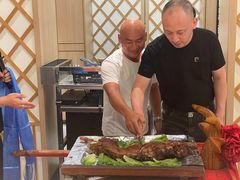 -羊之道草原味道清真餐厅(番禺店)