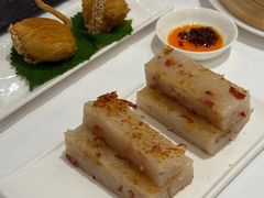 -白天鹅宾馆-宏图府餐厅