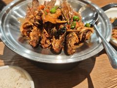 -佬湘楼·27年湘菜(天河都市广场店)