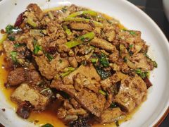 -58度品质川菜馆(经一路店)