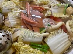 -牛小隆牛肉面馆(四牌楼店)