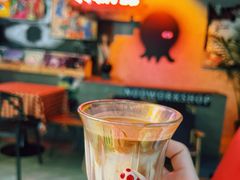 -nodcafe(M50创意园店)