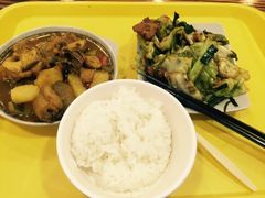 -酷味乐智选餐厅(斜土路店)
