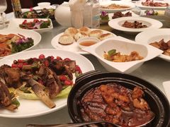-逸林轩中餐厅(中信泰富朱家角锦江酒店)